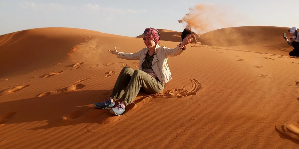 Morocco Sun Trips