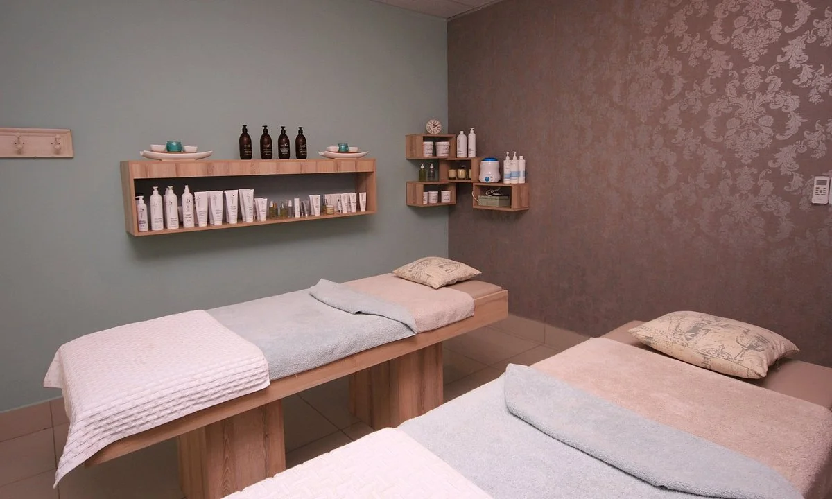 Inspire Hair Spa