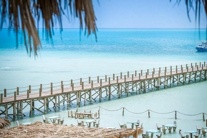 Excursions Hurghada Online