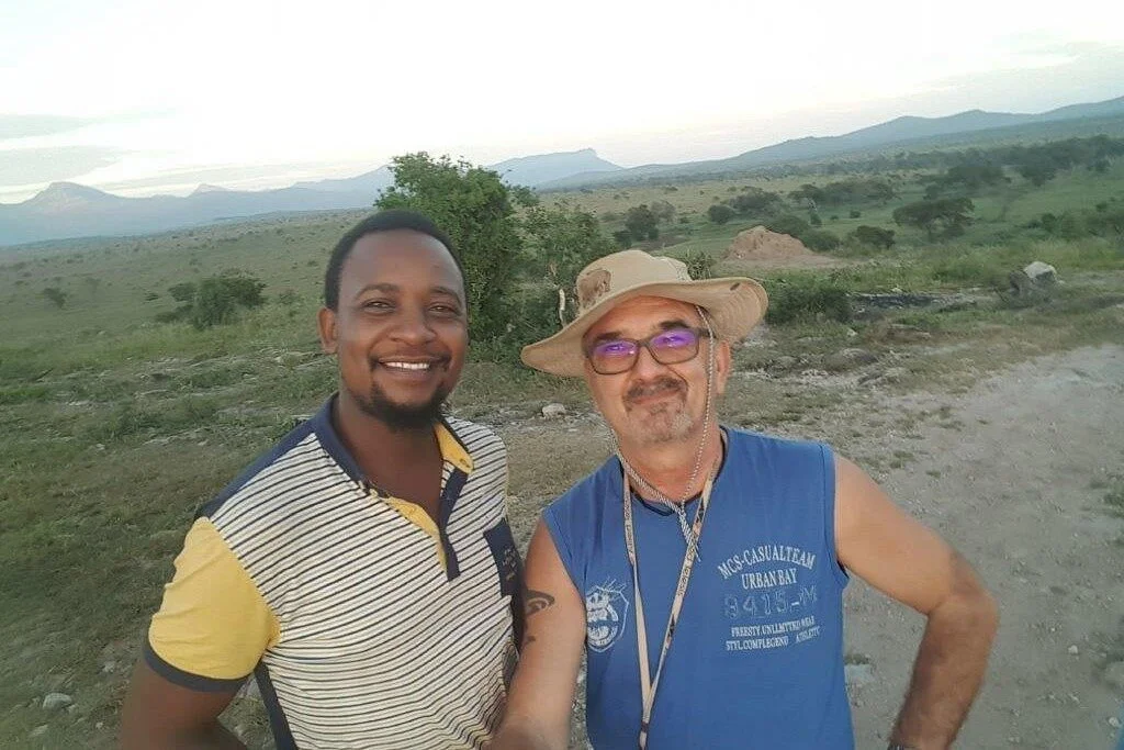 Bravo Travel Kenya