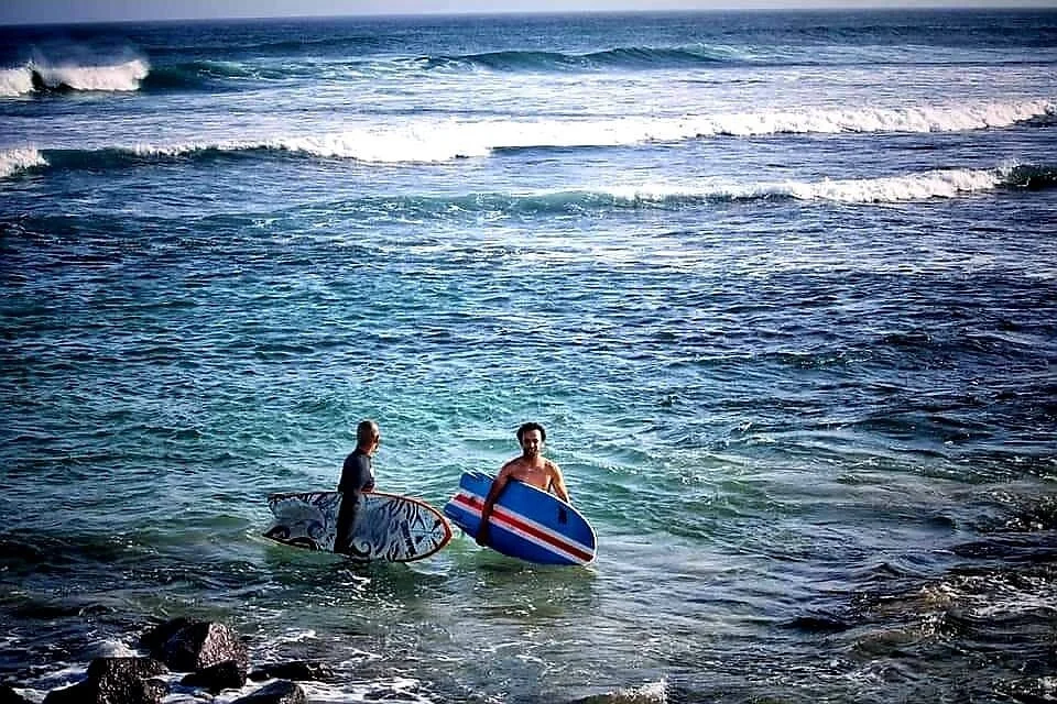 Discovery Travel Cabo Verde