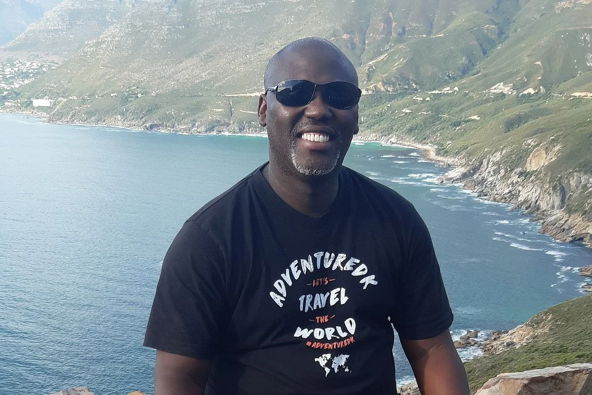 FRIGO JOHNSON TOURS AND TRAVEL