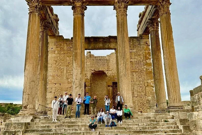 AOUES TRAVEL AND EVENTS