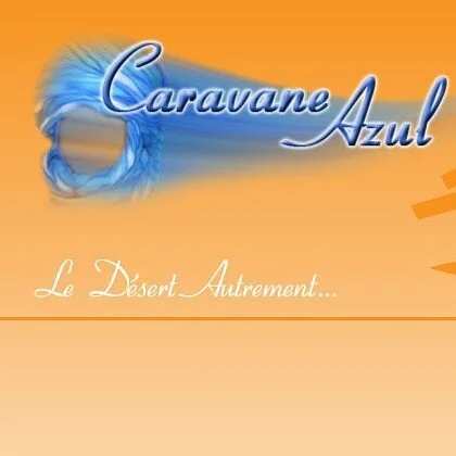 Caravane Azul