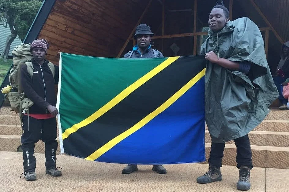 Greenline Safaris Tanzania