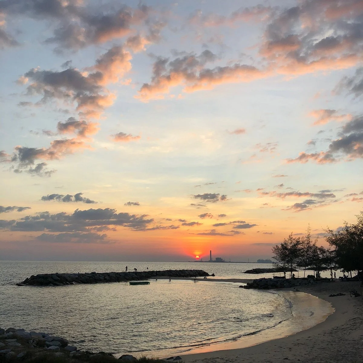 Seang Chan Beach