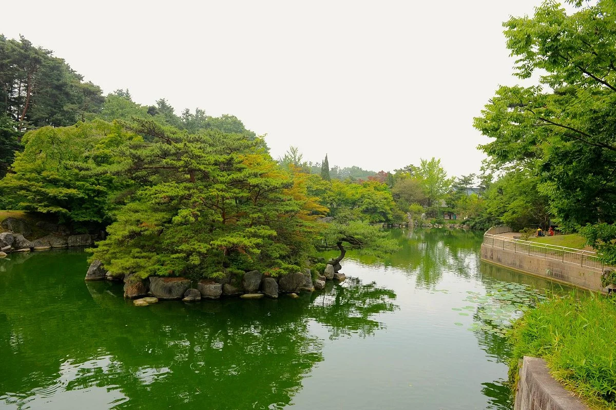Hyeonchungsa Shrine