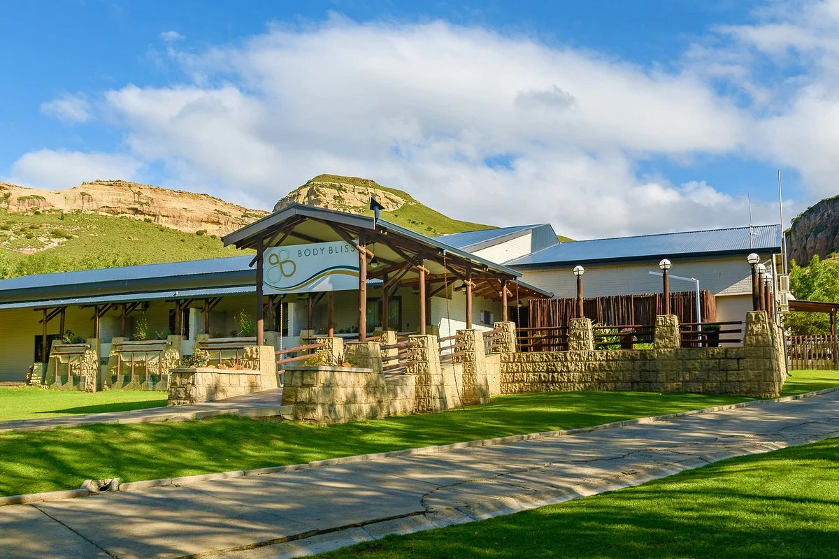 Body Bliss Day Spa - Kiara Lodge
