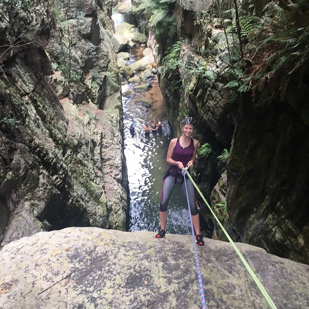 Adventure Dynamics International