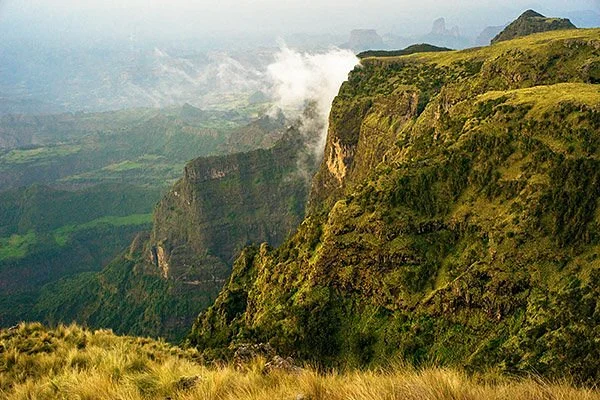 Simien Experience - Day Tour