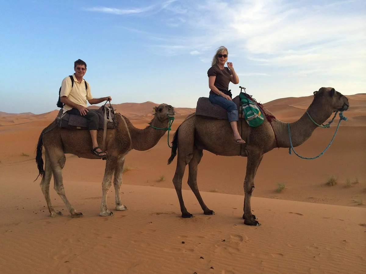 Tiniri Travel - Day Tours