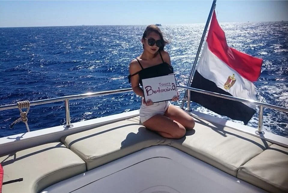 Bedouina Tours