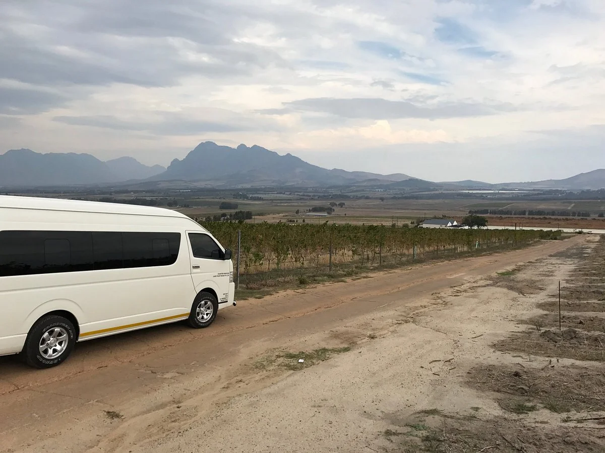Cape Tour-Trans