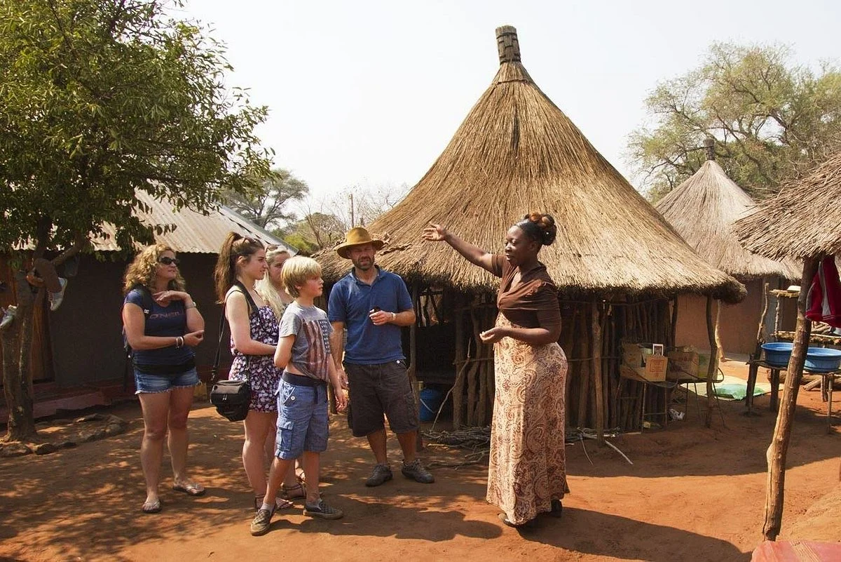 Afri Tours Company