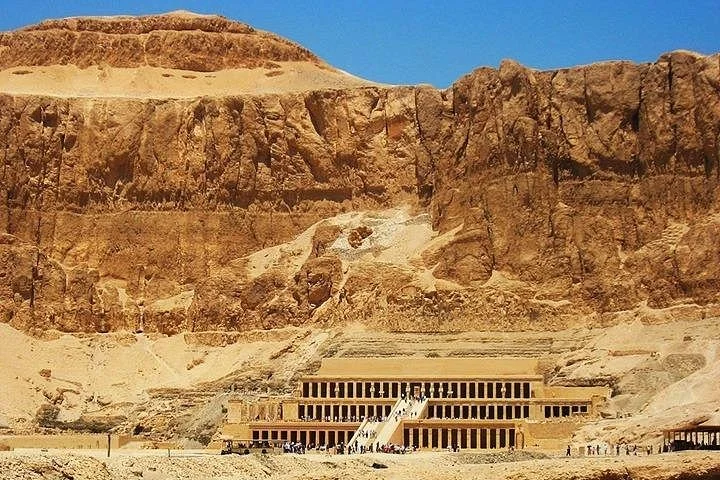 Luxor Tours Packages