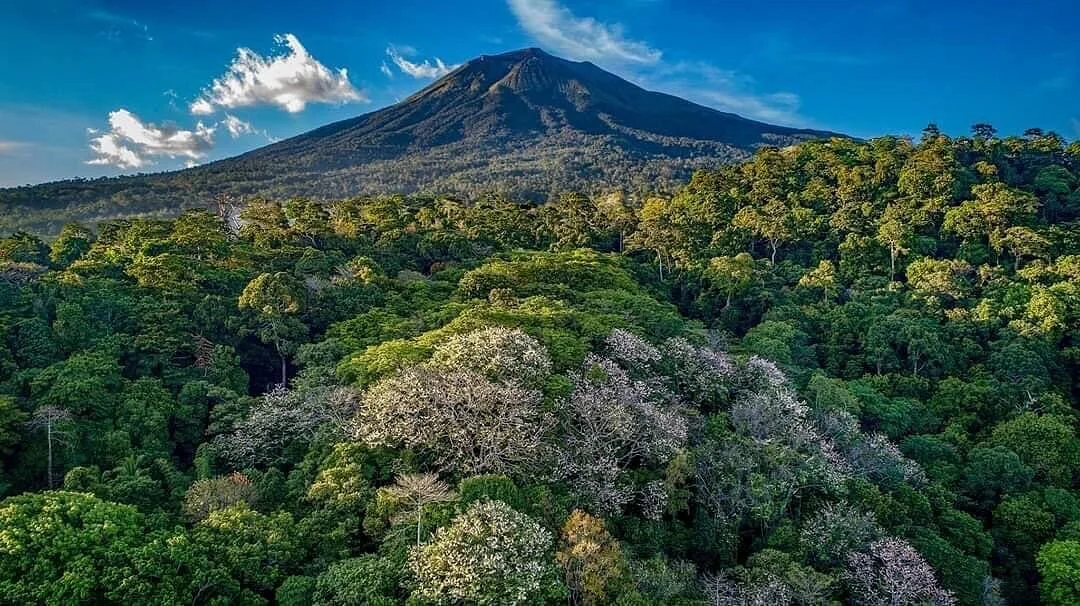 Mount Kanlaon