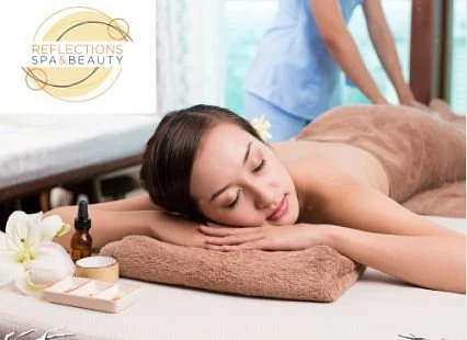 Reflections Spa & Beauty