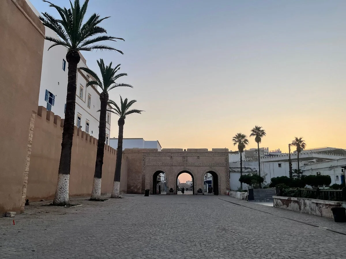 Bab Moulay Youssef
