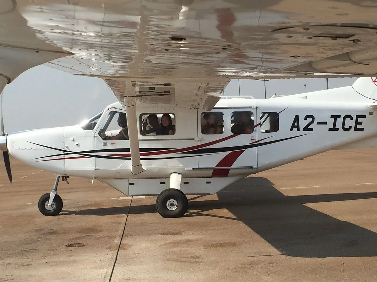 Kavango Air