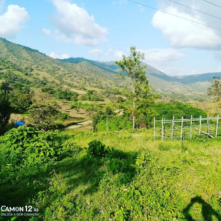 Buska Omo Valley Tour