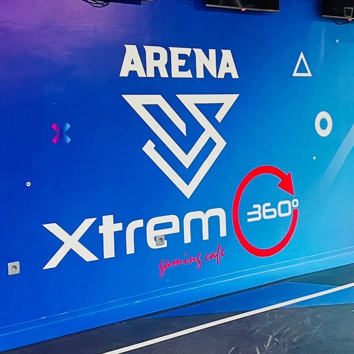 Xtrem 360
