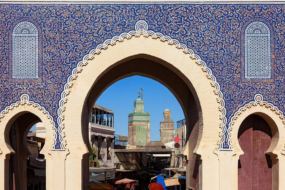 Fez Walking Tours