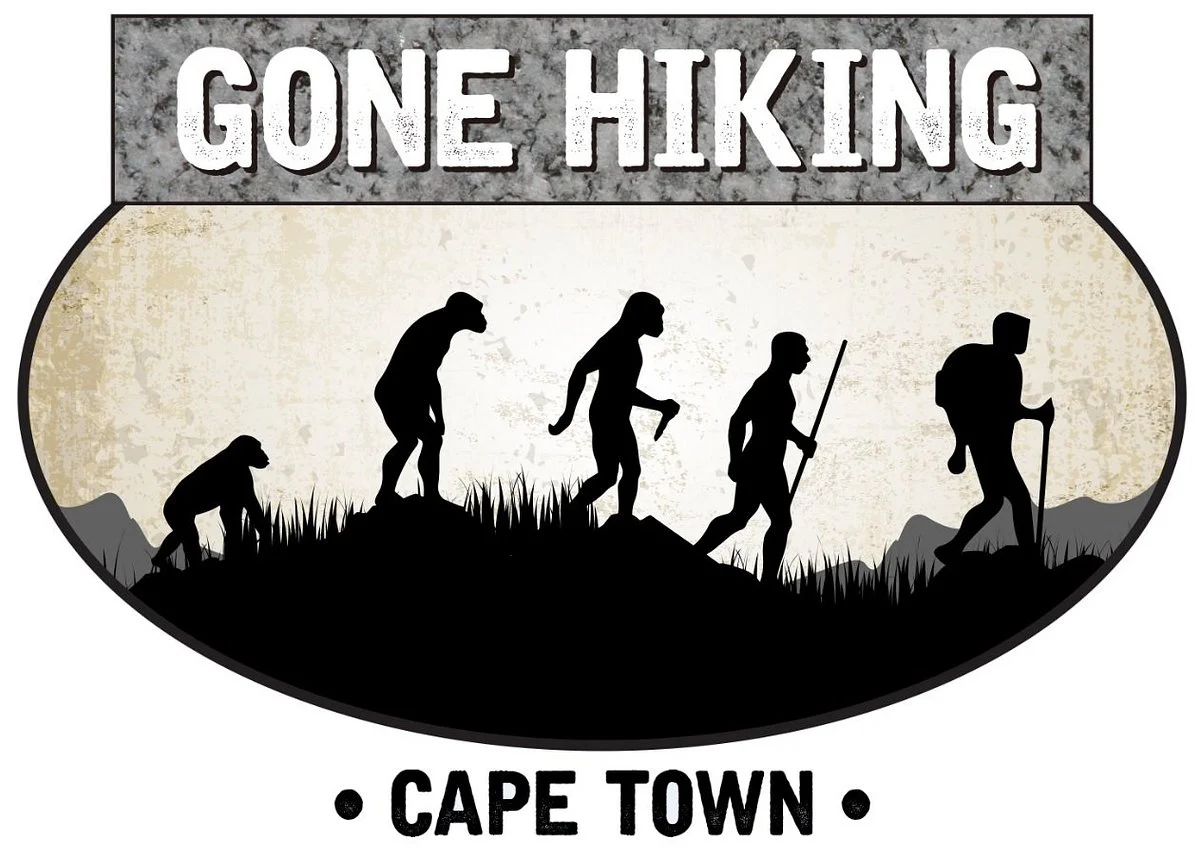 Gone Hiking Cape Town