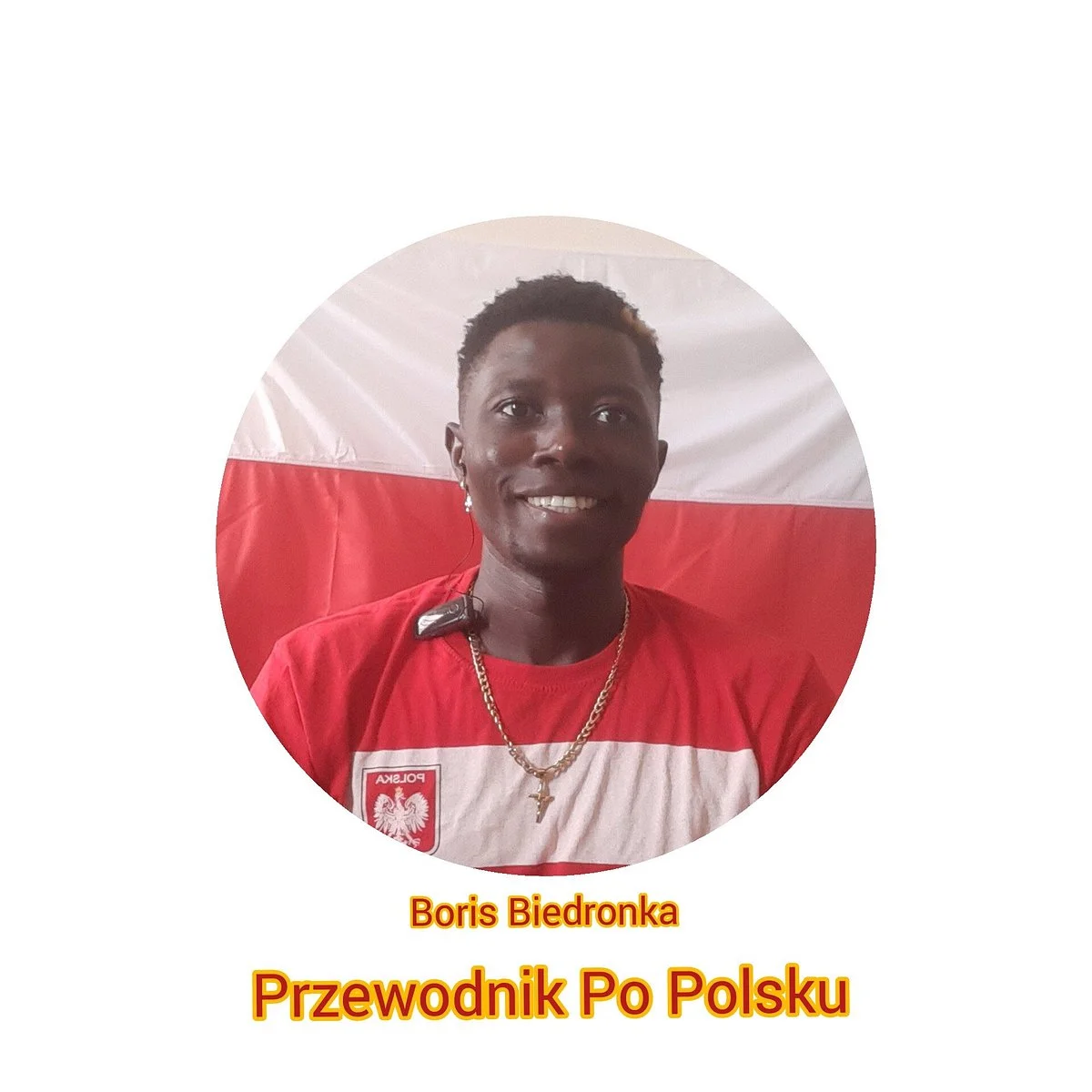 Boris Biedronka