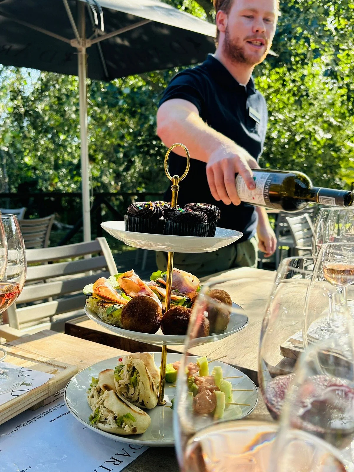 D'Aria Winery