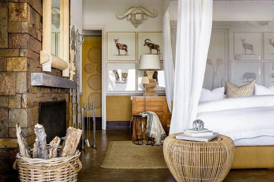 Avocet Tanzania Luxury Safaris