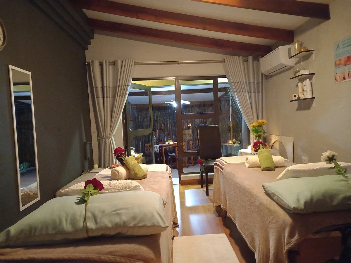 Imbewu Spa