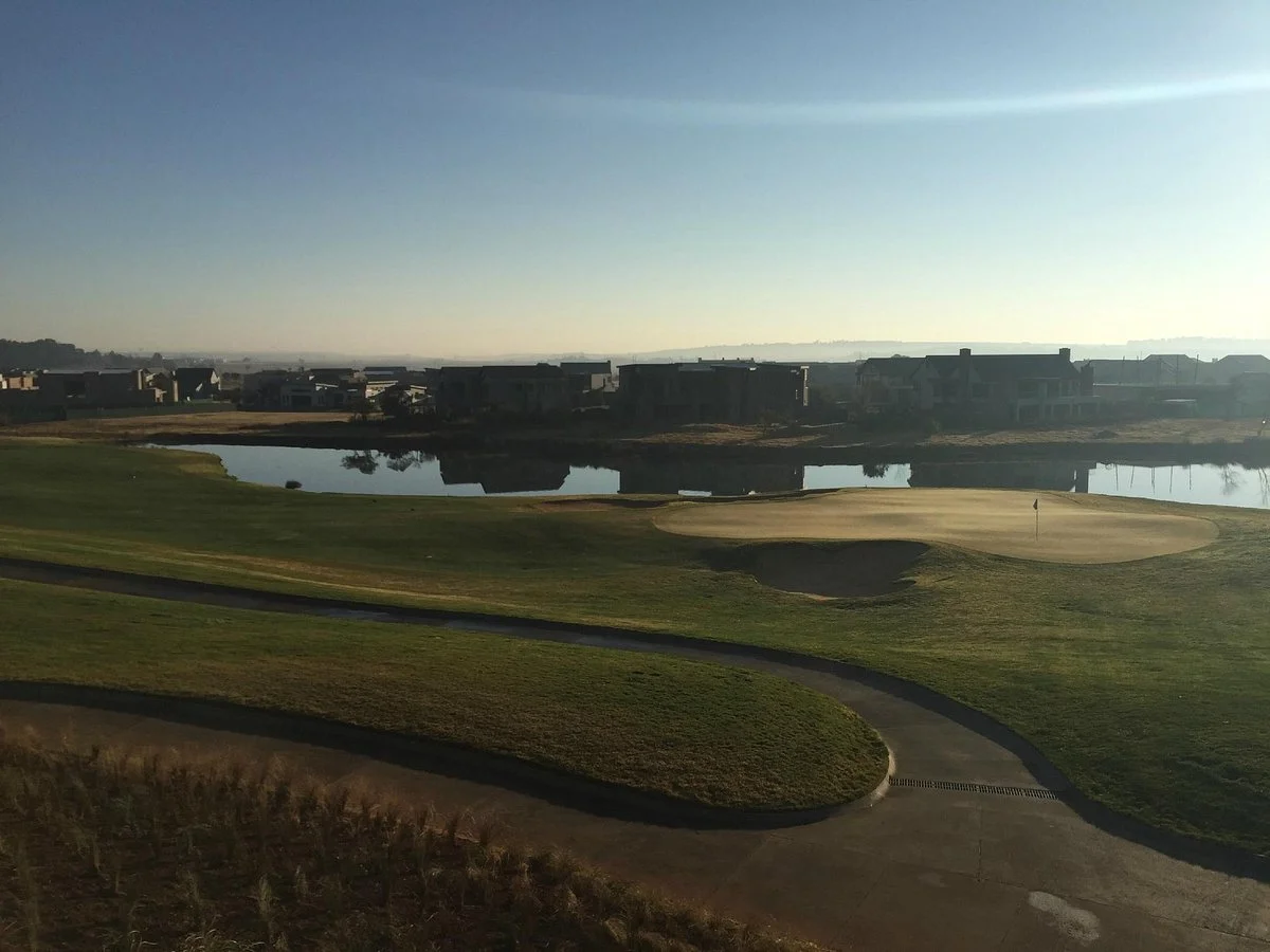 Kempton Park Golf Club