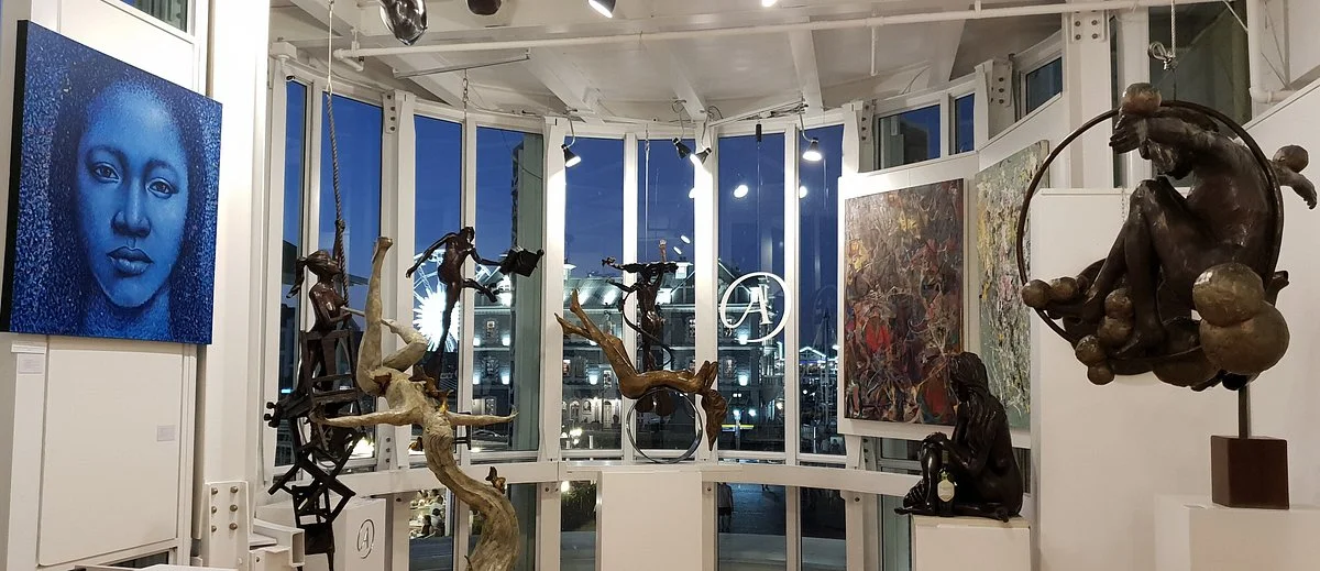 Art At Africa