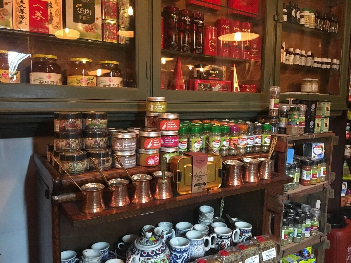Olive Branch Deli