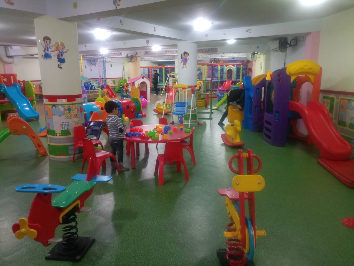 Kawkab Jeux