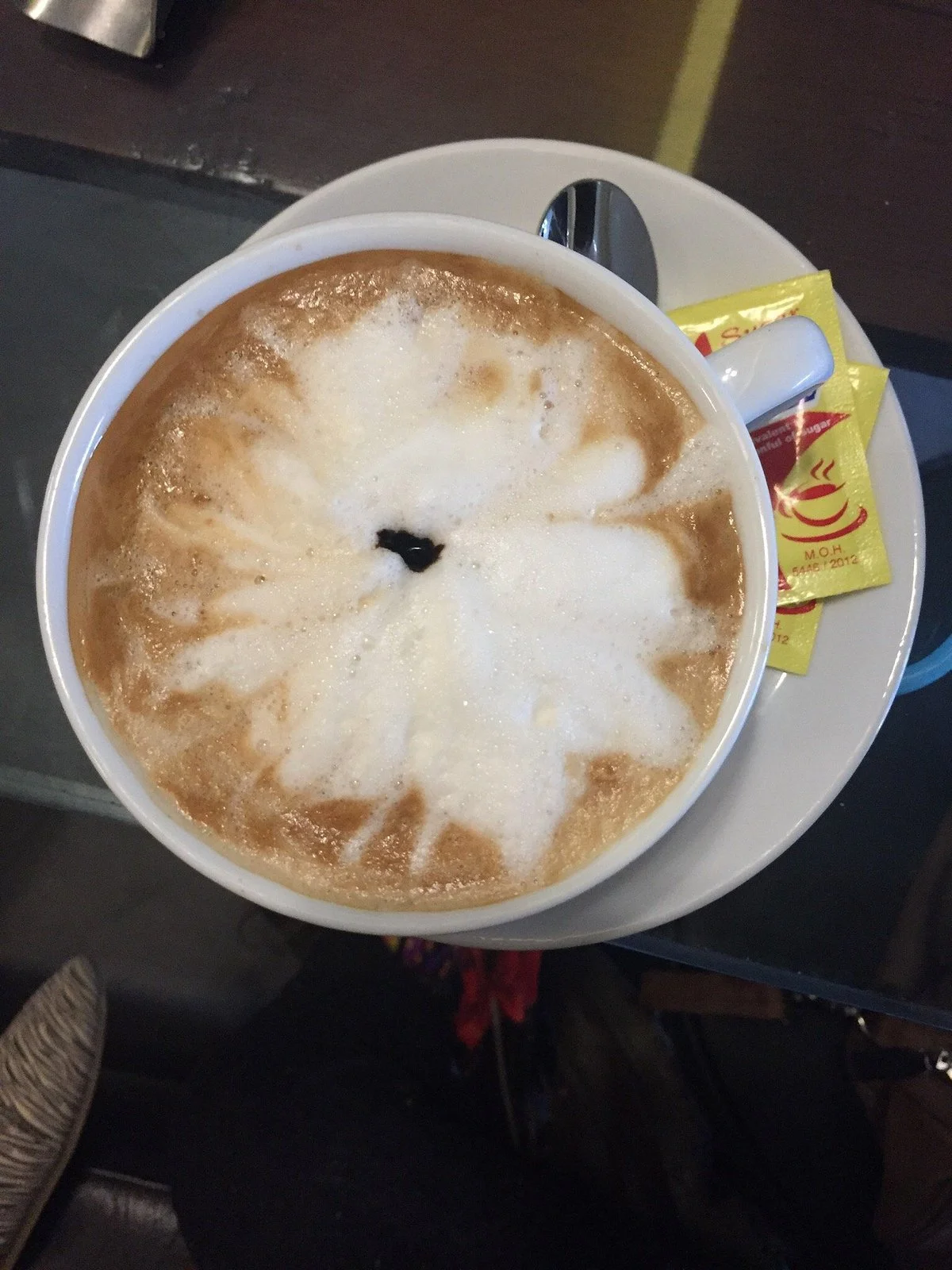 Leila lounge & cafe