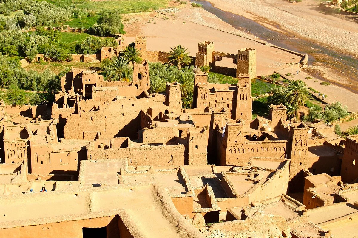 esencia marruecos