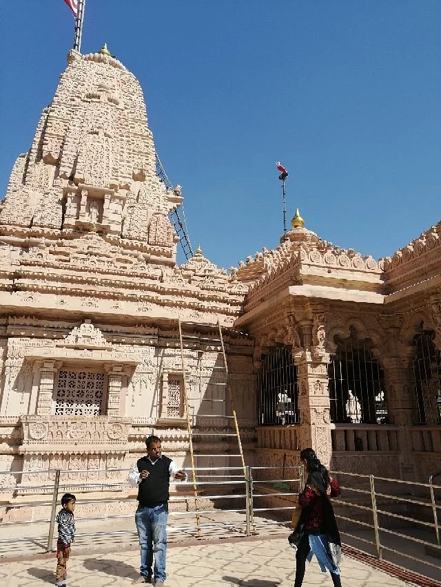 Desh Devi Maa Ashapura