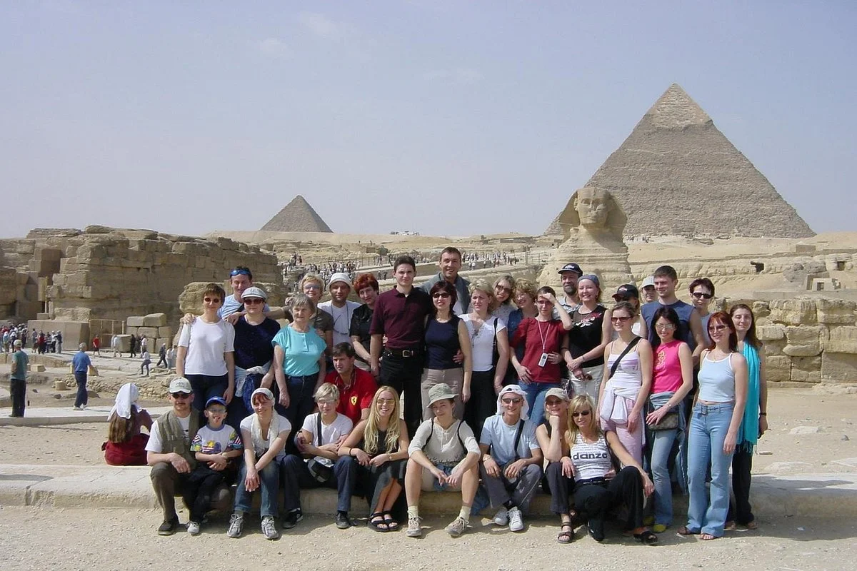 Sharm club Cairo tours