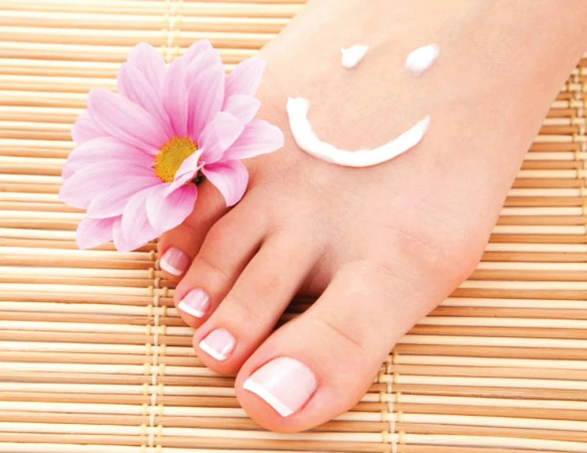 Happy Feet