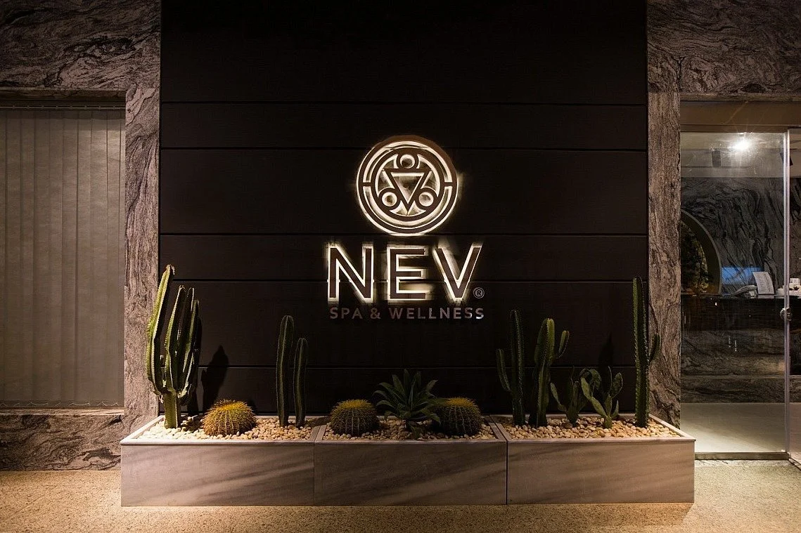 NEV Spa & Wellness