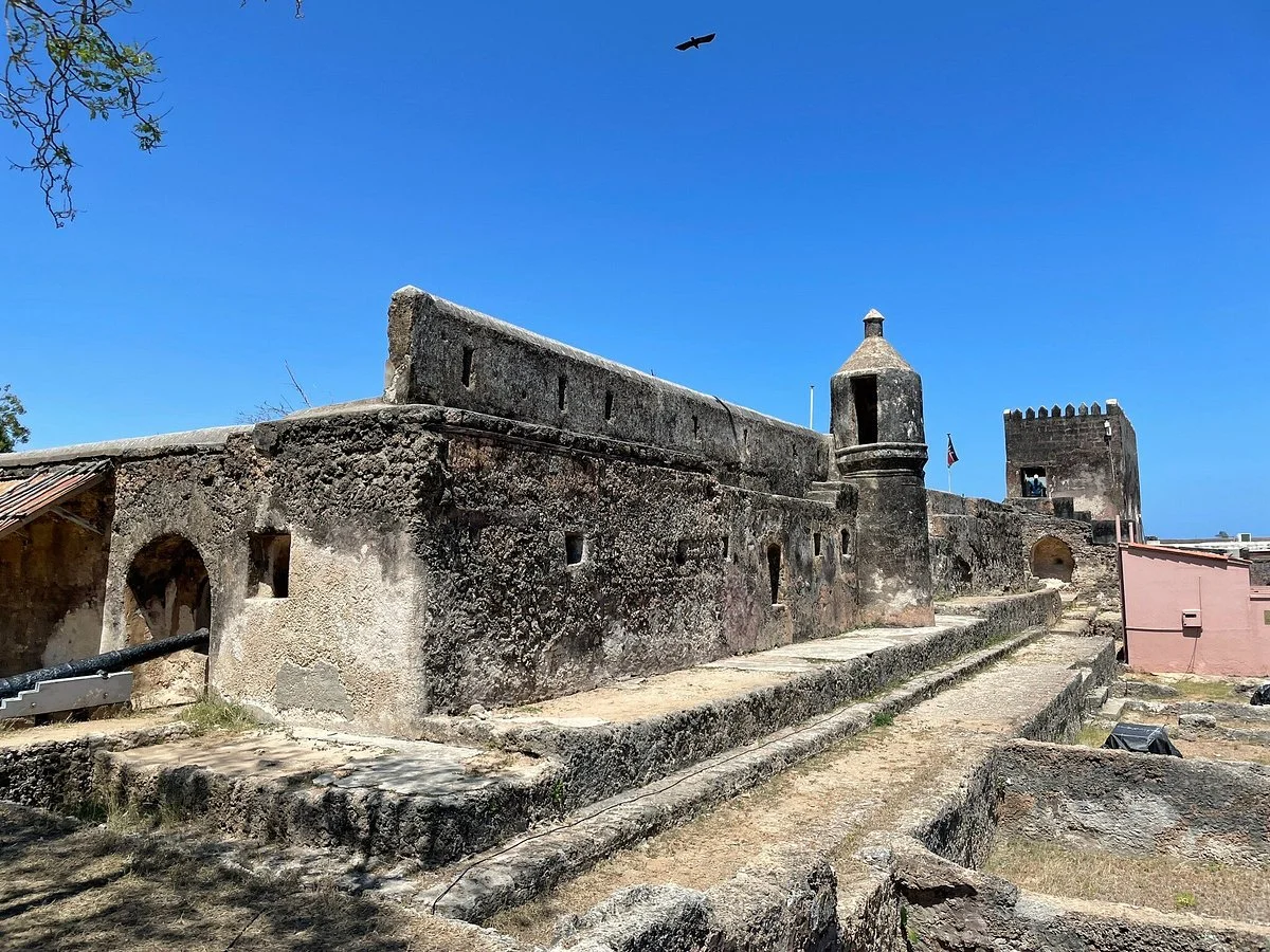 Fort Jesus Museum