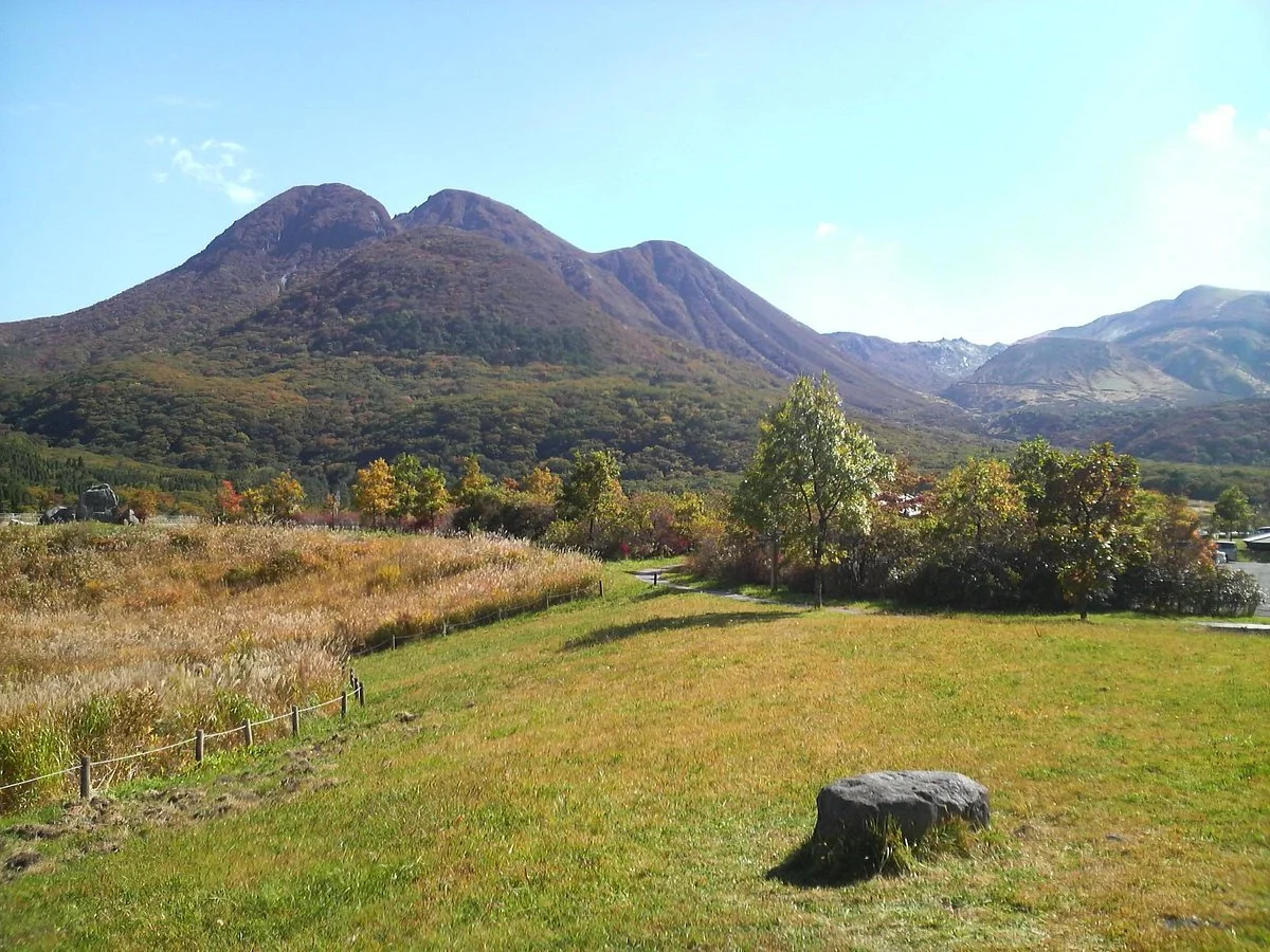Handa Highland