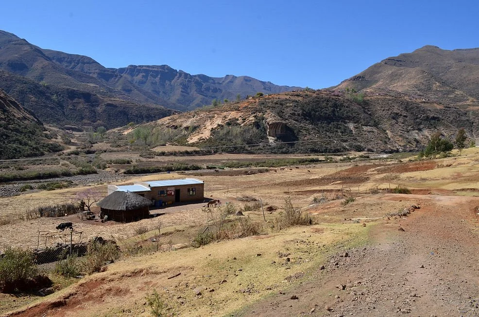Maluti Footprints and Tours