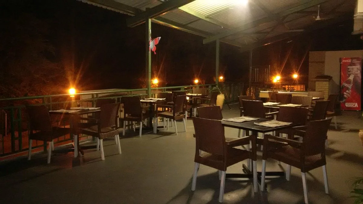 Hunters Pub & Grill
