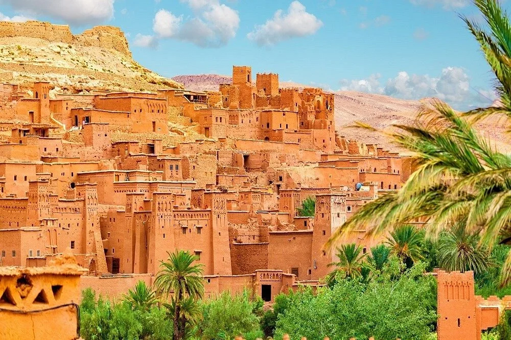 Best tours and transfers