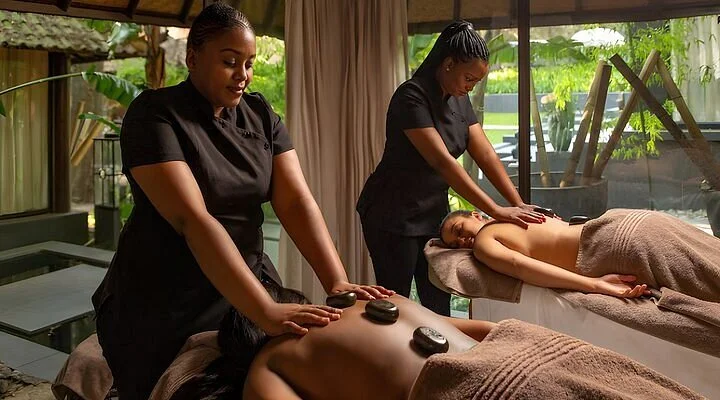 Orient Spa