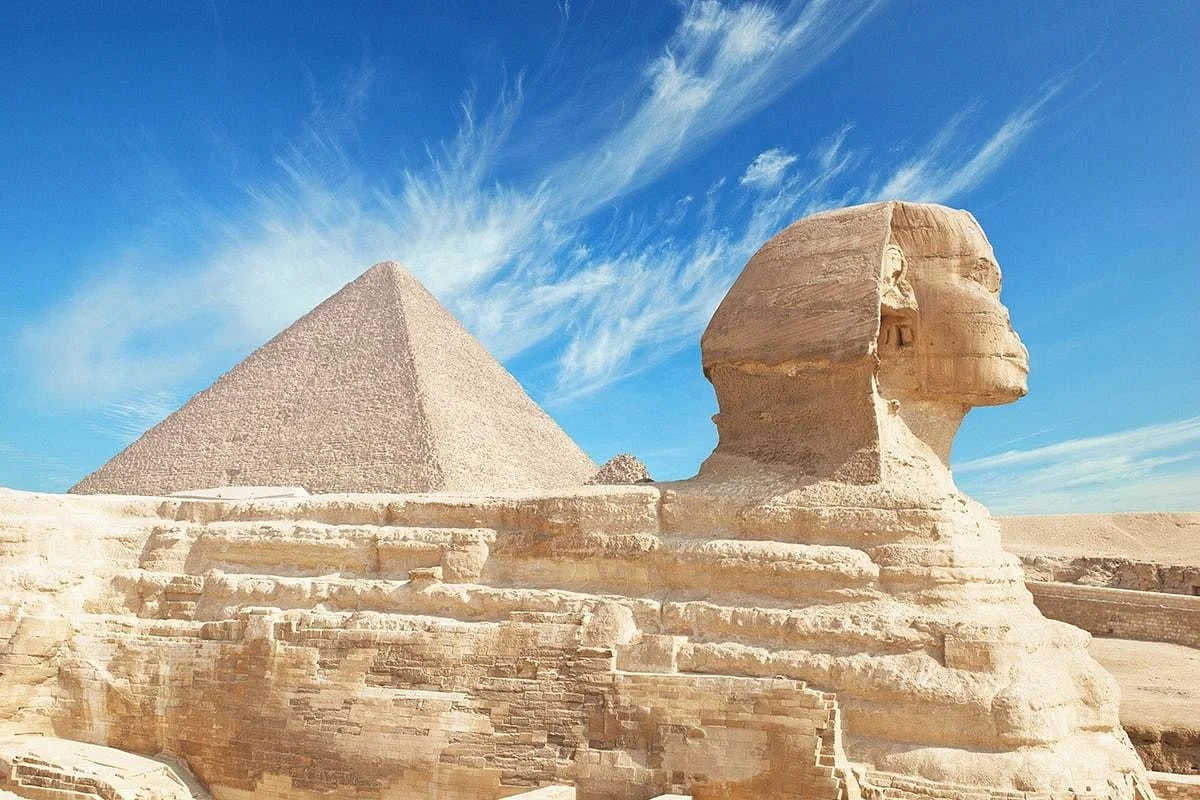 Luxor Trips