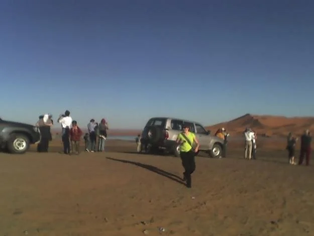 Morocco Desert Dreams Tours - Private Day Tour
