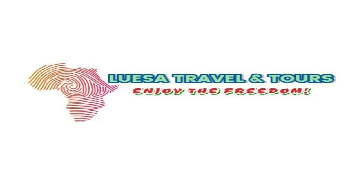 LUESA Travel & Tours